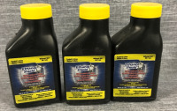 3 New Ethanol Shield 3.2 oz