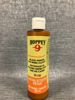 Hoppes Black Power Gun Bore Cleaner 236ml