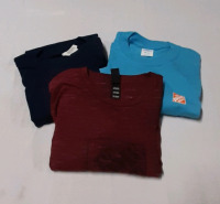 As New 3 Size M Home Depot Tshirts
