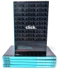 5 New Copies CLICK: Transform Your Business Through Digital Marketing by Kevin Wilhelm (Softcover)