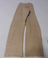 New Size S SER.O.YA Boucle Knit Pant