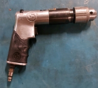 CP Pneumatic Air Drill and Accessories
