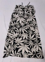 As New Size S Summer Maxi Dress