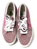 VANS Size W10 M8.5 Slim Classics High Top Shoes 721277