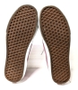 VANS Size W10 M8.5 Slim Classics High Top Shoes 721277 - 4
