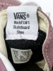 VANS Size W10 M8.5 Slim Classics High Top Shoes 721277 - 5