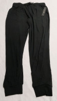 Black Leggings with Pockets From Leggings Depot Size L