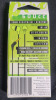WICKED Audio Mic & Track Control Hands-Free Corded Ear Buds - New - 3