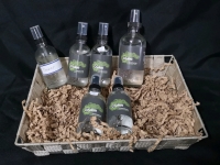 5 New Chakra Handcrafted Bubee's Bug Spray