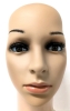 New 20.25" Tall Mannequin Head with Base - 2