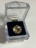 14K Yellow Gold 10 Carat Gem Stone Ring