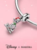 PANDORA Disney Pluto Charm New - 4