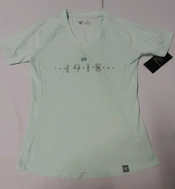 New Size S Level Wear Ariya Tshirt