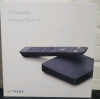 Telus Telustv-21T Android Streaming TV Digital Box , Model # UIW4054TLU - New in Box