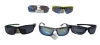 5 New Pairs of George-Brand Men's Sunglasses : Various Styles - 2