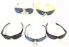 5 New Pairs of George-Brand Men's Sunglasses : Various Styles - 3