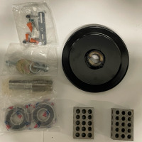Tools! Tools! tools! Lot - including a power steering pulley