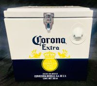 Corona Extra Travel Cooler