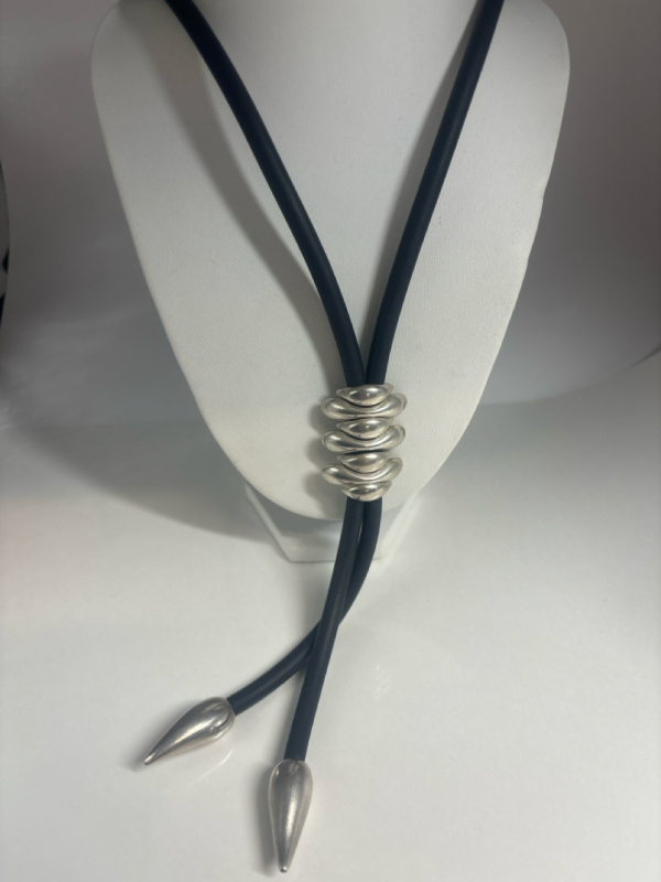 Designer Two A Richmond Hill Statement Necklace