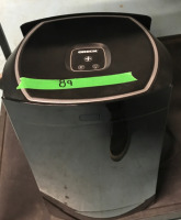 Oreck Air Purifier 12&rdquo;x18&rdquo;