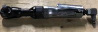 Air Compressed Tool Wrench Tool