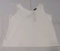 New Size 1X Charlie B Tank Top
