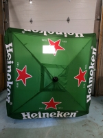 New HEINEKEN Beer Patio Umbrella