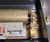Antique Swiss Music Box , Maker Unknow . Good Pre-Owned Condition , Tested Working . - 6