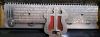 Antique Swiss Music Box , Maker Unknow . Good Pre-Owned Condition , Tested Working . - 7