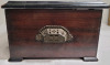 Antique Swiss Music Box , Maker Unknow . Good Pre-Owned Condition , Tested Working . - 11