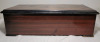 Antique Swiss Music Box , Maker Unknow . Good Pre-Owned Condition , Tested Working . - 12