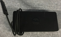 Dell 452-BCYT D6000 Universal Dock retailing for 207$