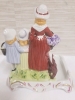Vintage figural YARDLEY ENGLISH LAVENDER soap dish - 3