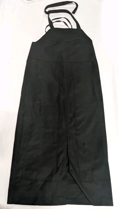 New Apron / Overall-Style Dress (Size Medium?)