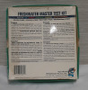 Freshwater Master Test Kit & Water Quality Tester For Ph & Chlorine - 2