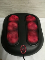 As New Neoteck Foot Massager Machine