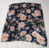 As New 74 X 26 2/3" Scarf by Stella & Dot - 2