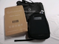 New Solgaard Lifepack Shore-tex - Backpack