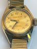 Vintage Drop Necklace Two Watches - 4