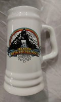 Canada's Wonderland Large Mug 8.5"X5"