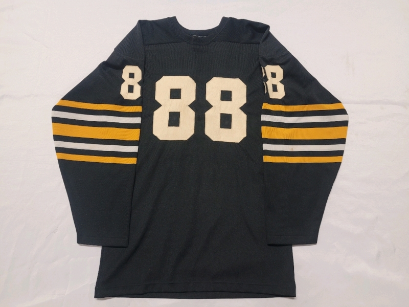 Vintage Pittsburgh Steelers #88 Lynn Swann Jersey . Size Small / Medium