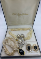 Stunning BUTLER for Fifth Avenue Two Beautiful Sets Boxed