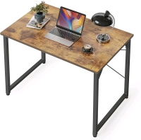 As New Cubi Cubi 32"L & 15.75" Wide Computer Desk - Model JYLJ