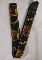 FENDER Guitar Strap . Good pre-owned condition