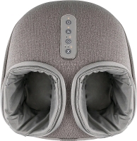 New Medcursor Shiatsu Foot Massager with Heat