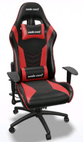 New Anda Seat Gaming-Style Office Chair - AD5-01-BR-PV-R02