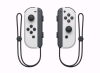 New Nintendo Switch (OLED Model) with White Joy-Con - OLED Console White/Black Joy-Con Edition - 5