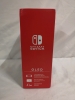 New Nintendo Switch (OLED Model) with White Joy-Con - OLED Console White/Black Joy-Con Edition - 8