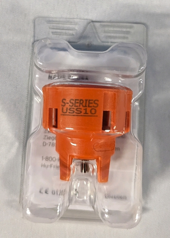 New Symmetry Piezo Scaling Tips S-Series (USS10)