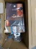 As New DeLonghi Nespresso Lattissima One Espresso Machine And Sample pack - 4